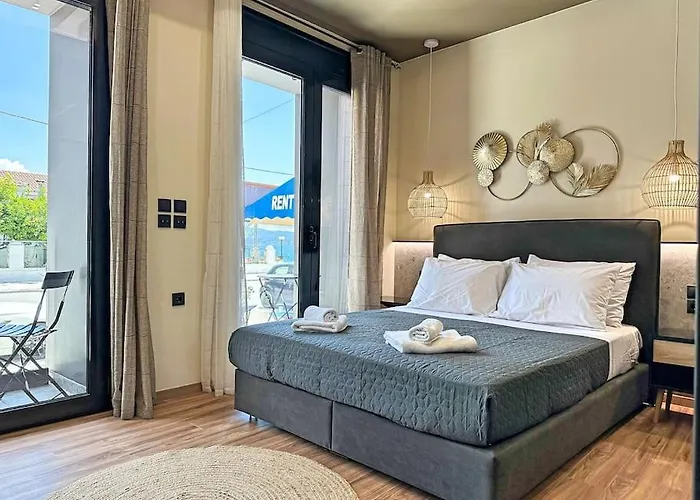 Oasis Luxury Apartments