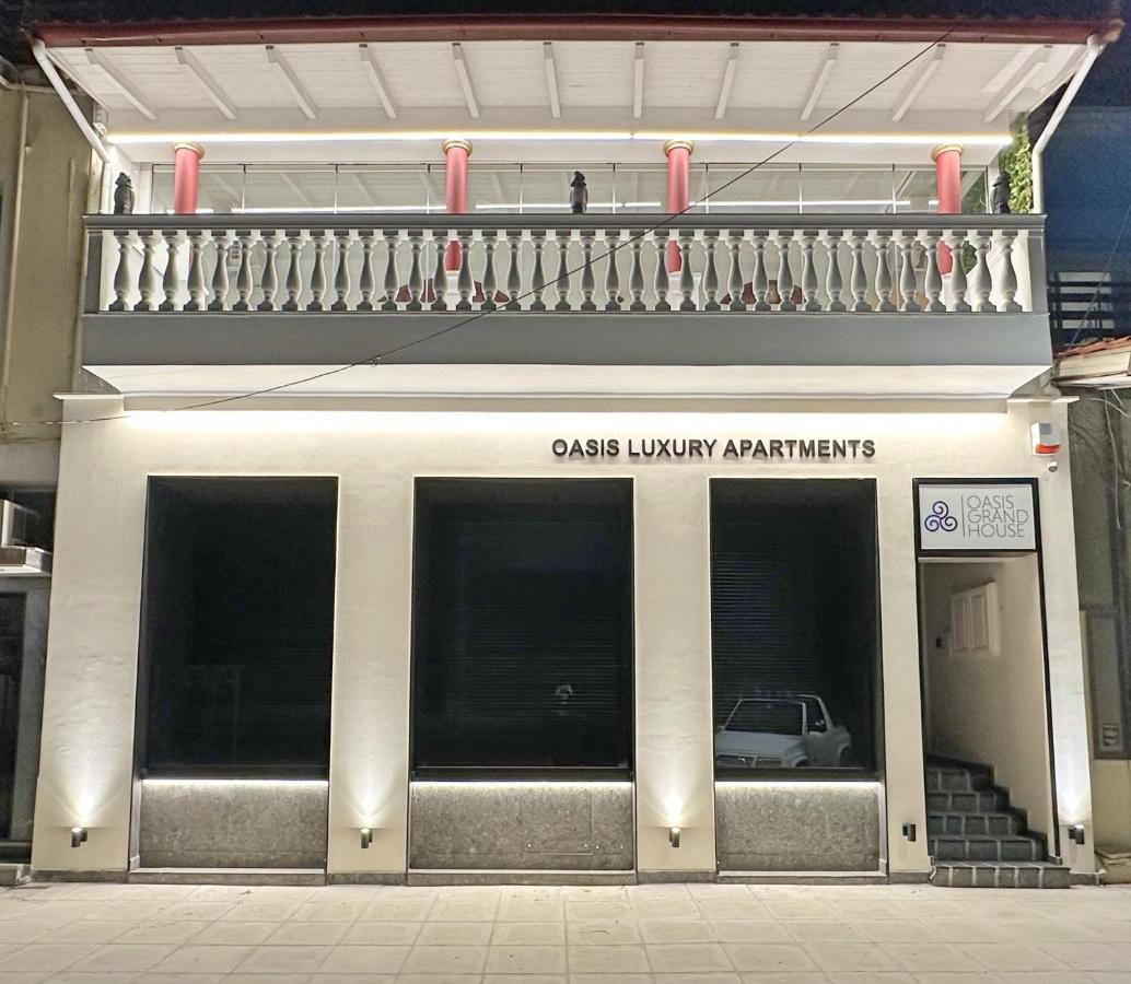 Oasis Luxury Apartment *