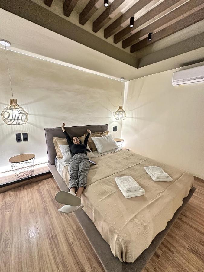 Oasis Luxury *