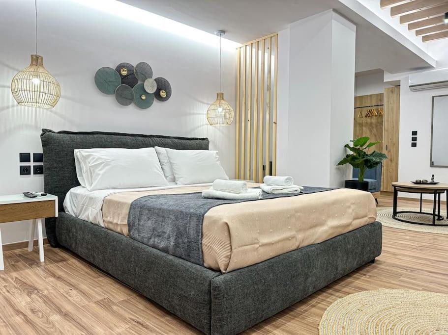 Oasis Luxury Apartment *