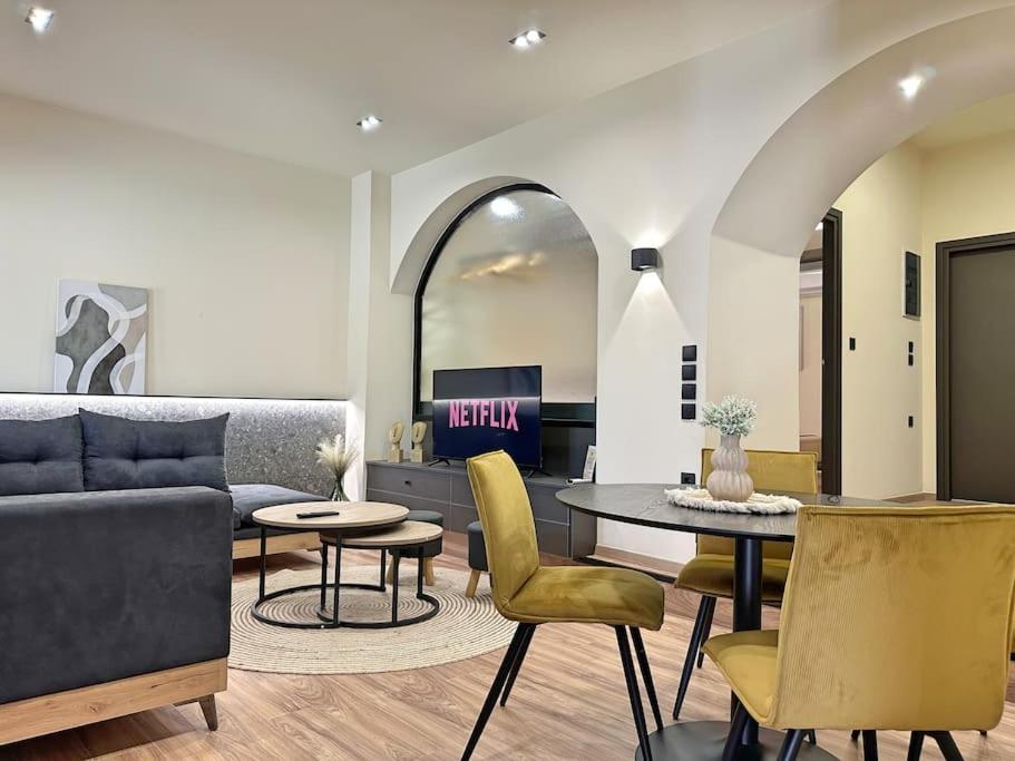 Oasis Luxury * Eretria (Evia)