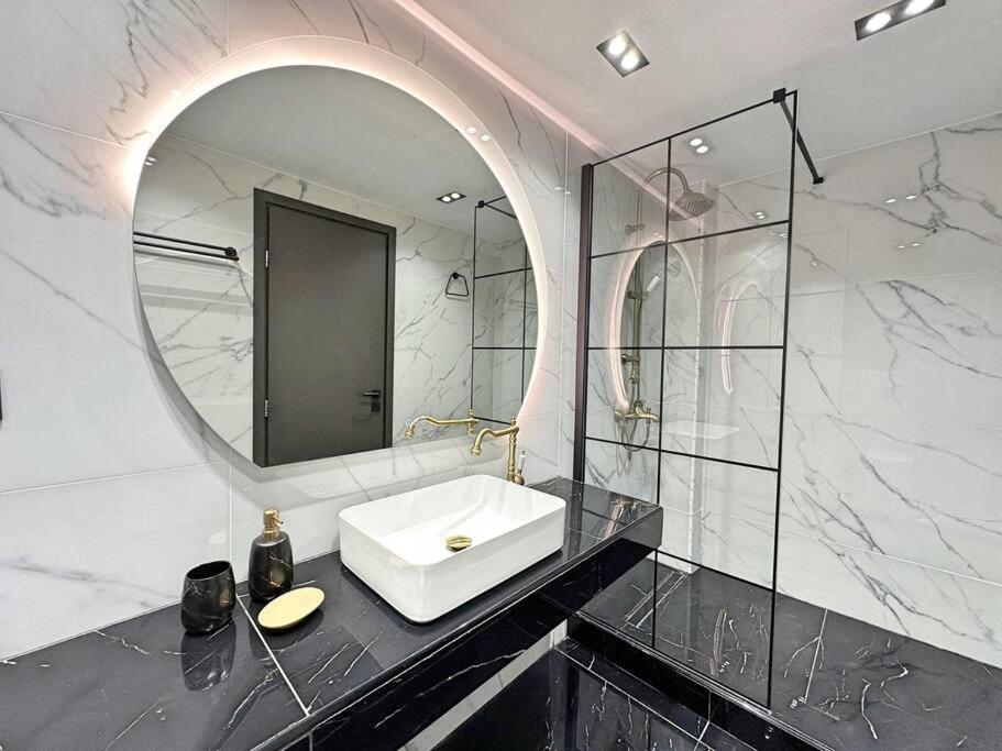 Oasis Luxury * Eretria (Evia)