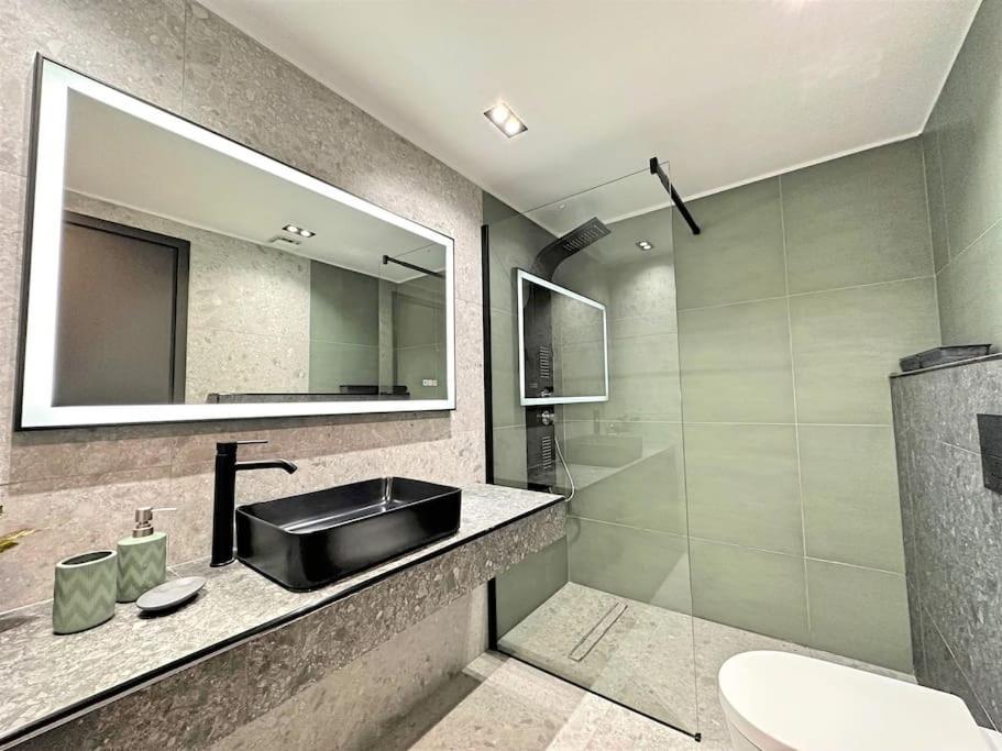 Apartment Oasis Luxury Eretria (Evia)