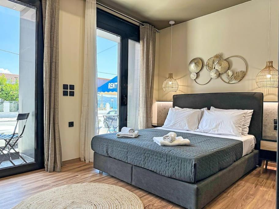 Oasis Luxury Eretria (Evia)