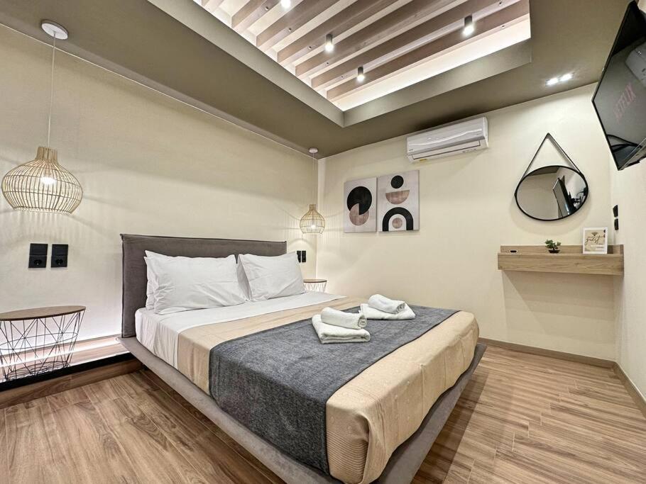 Oasis Luxury *