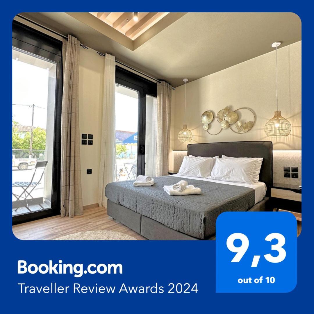 Oasis Luxury Apartment