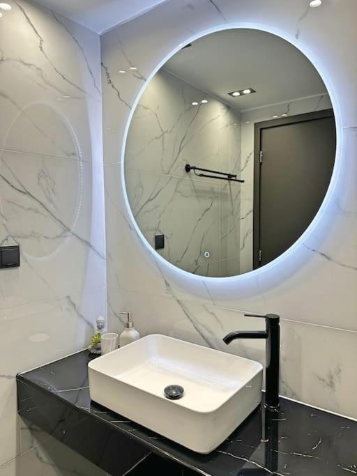 Apartment Oasis Luxury