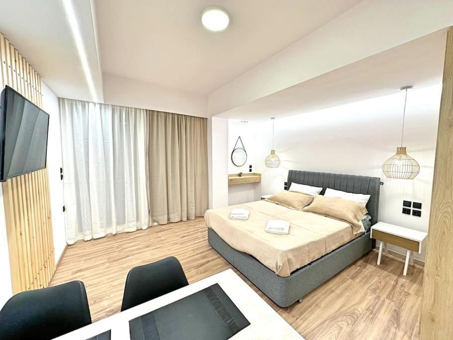 Oasis Luxury Apartment Eretria (Evia)