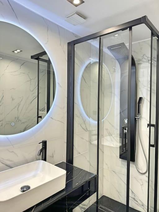 Apartment Oasis Luxury *