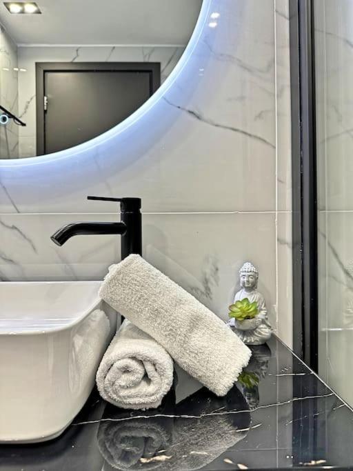 Oasis Luxury * Eretria (Evia)