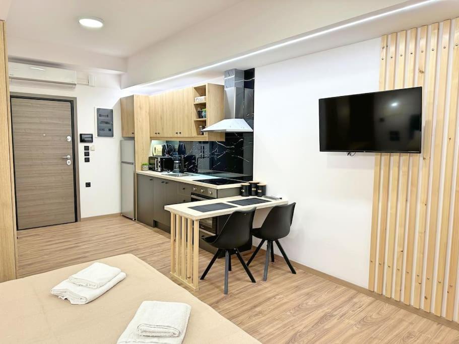 Oasis Luxury Apartment