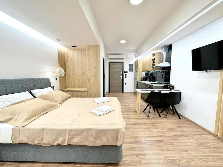 Apartment Oasis Luxury *