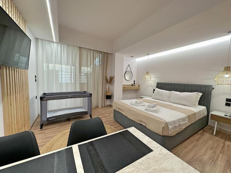 Oasis Luxury Apartment *