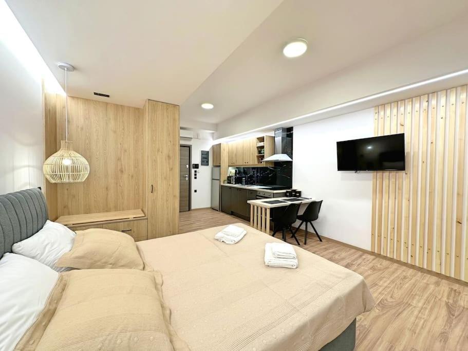 Oasis Luxury * Eretria (Evia)