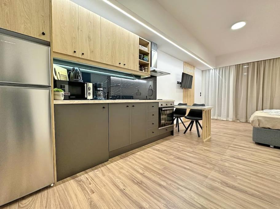Oasis Luxury Apartment Eretria (Evia)