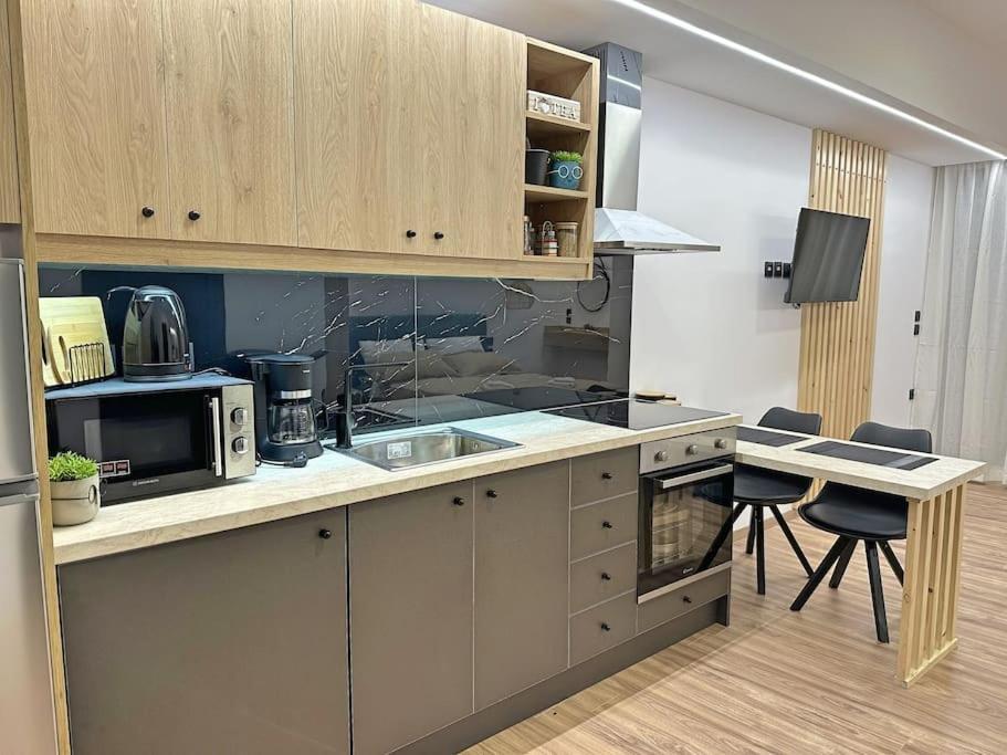 Oasis Luxury Apartment