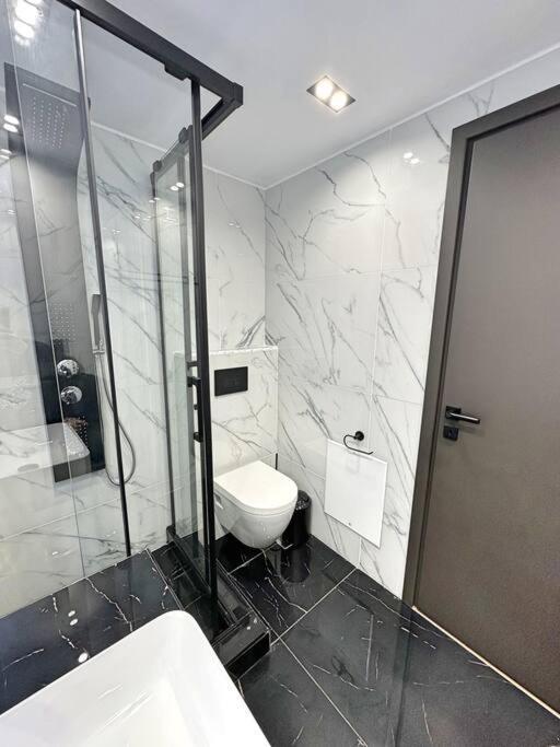 Apartment Oasis Luxury *