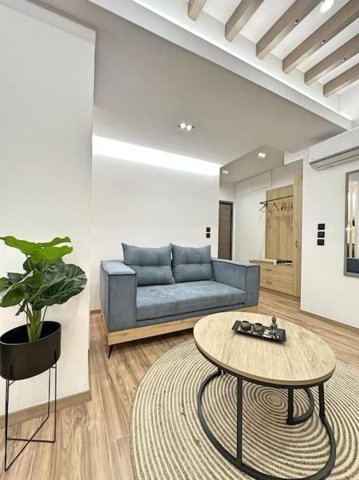 Oasis Luxury