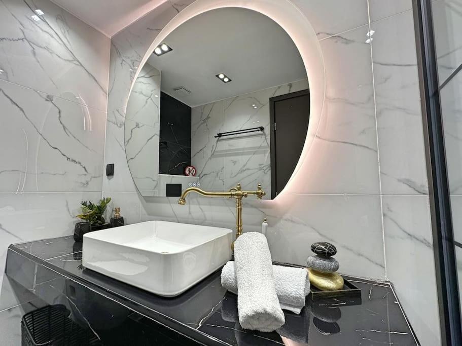 Apartment Oasis Luxury Eretria (Evia)