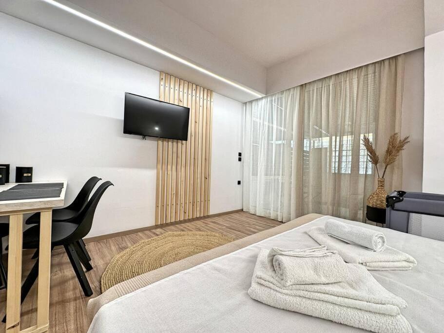 Oasis Luxury Eretria (Evia)