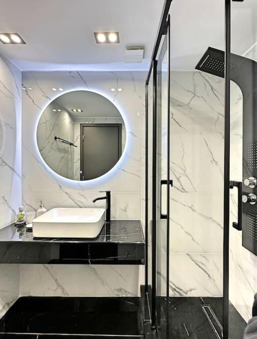 Apartment Oasis Luxury *