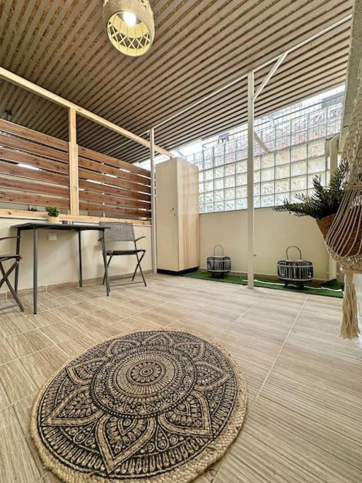 Oasis Luxury