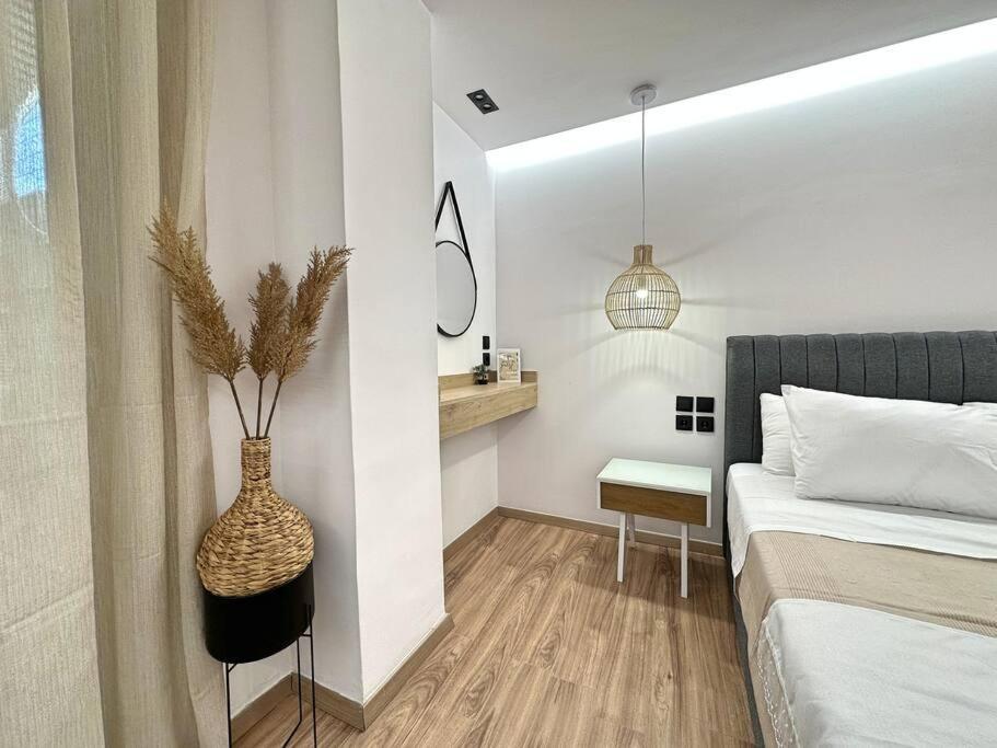 Oasis Luxury Apartment *