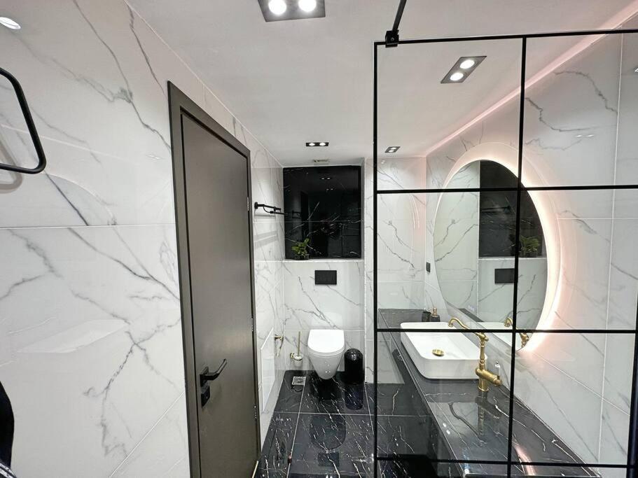 Apartment Oasis Luxury Eretria (Evia)