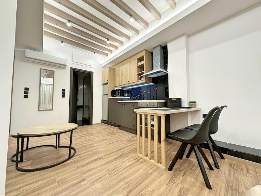 Apartment Oasis Luxury