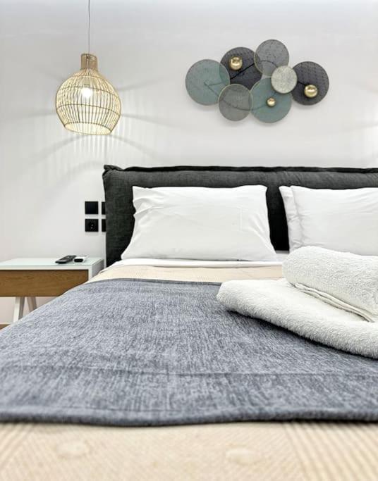 Oasis Luxury Eretria (Evia)