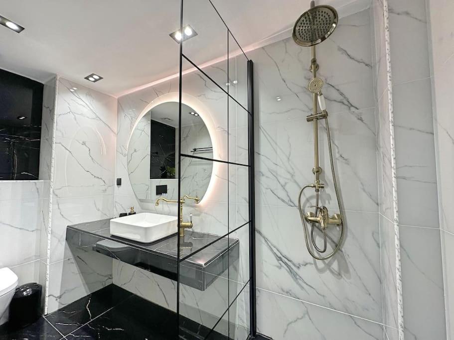 Apartment Oasis Luxury *