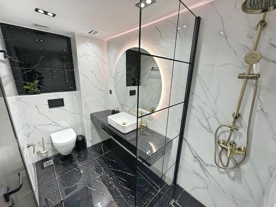 Apartment Oasis Luxury Eretria (Evia)