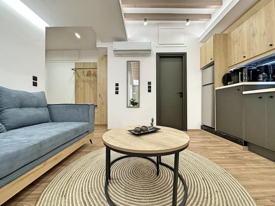 Apartment Oasis Luxury *