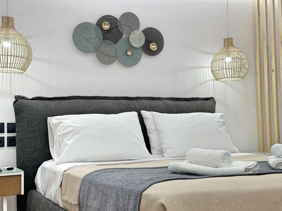 Oasis Luxury Eretria (Evia)