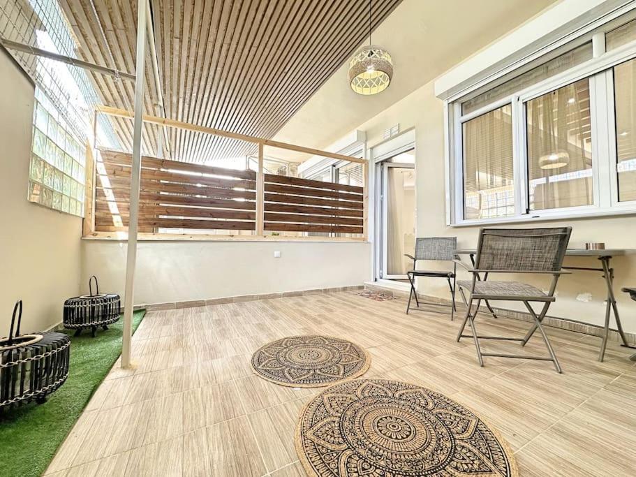 Oasis Luxury Apartment
