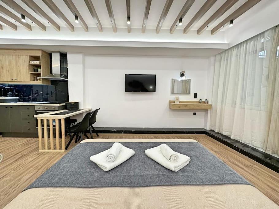 Oasis Luxury Apartment *