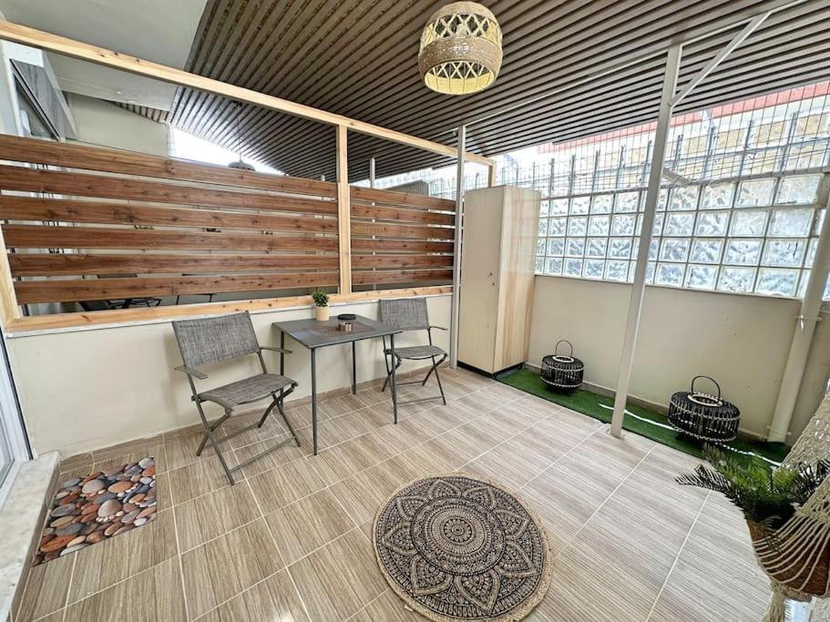 Apartment Oasis Luxury Eretria (Evia)
