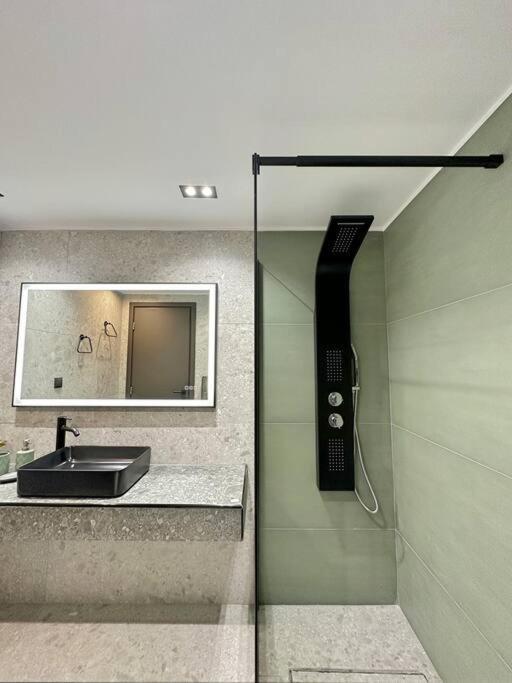 Oasis Luxury * Eretria (Evia)