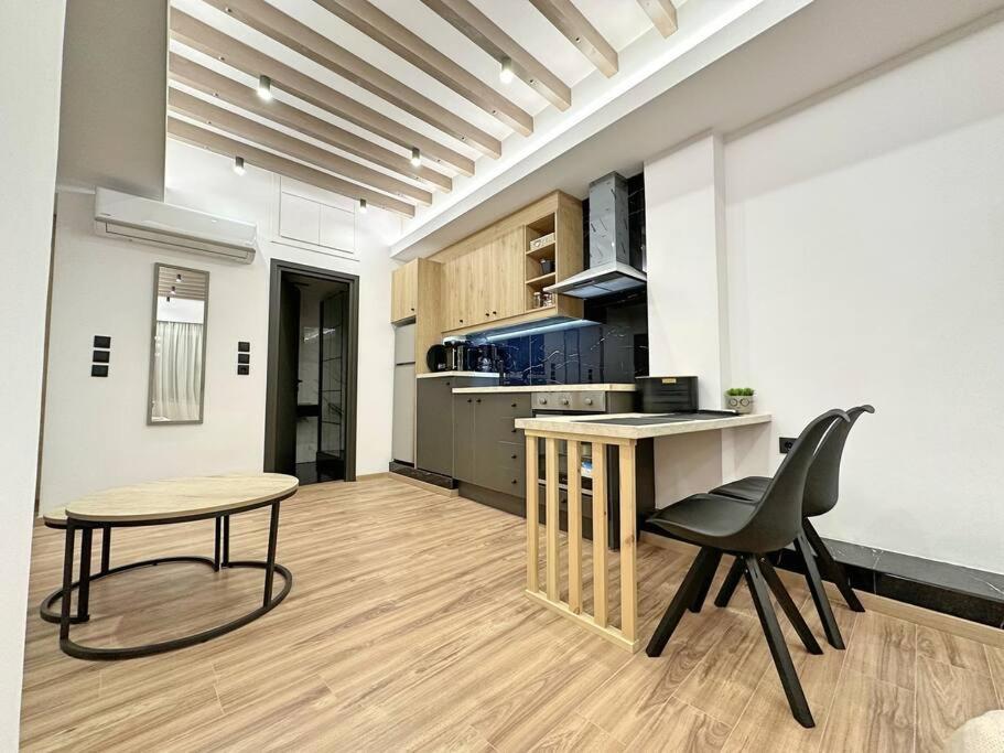 Apartment Oasis Luxury