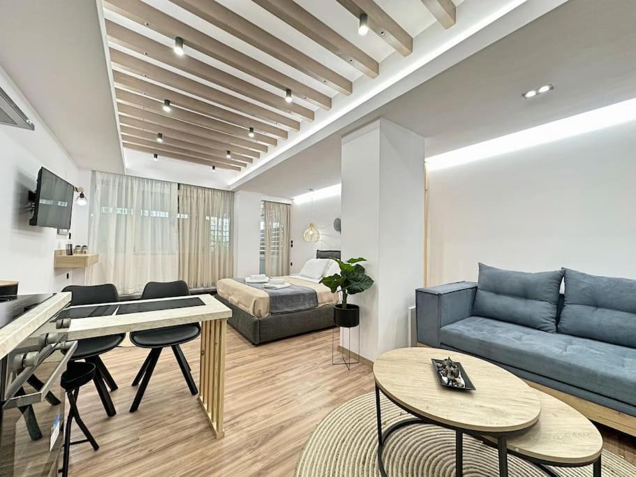 Oasis Luxury Apartment