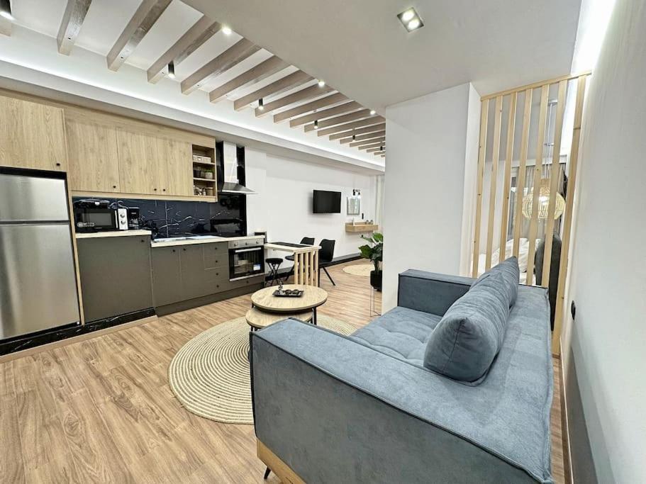 Oasis Luxury *