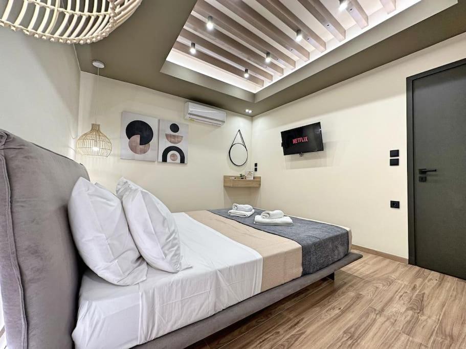 Oasis Luxury Apartment