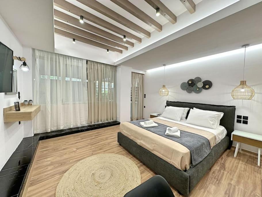Oasis Luxury *