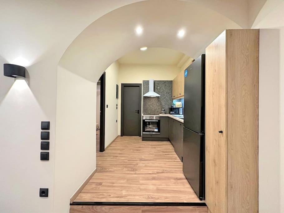Oasis Luxury Apartment *