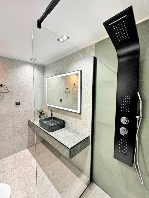Apartment Oasis Luxury Eretria (Evia)
