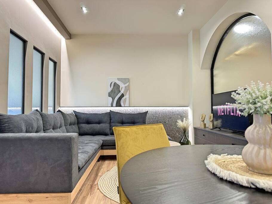 Apartment Oasis Luxury