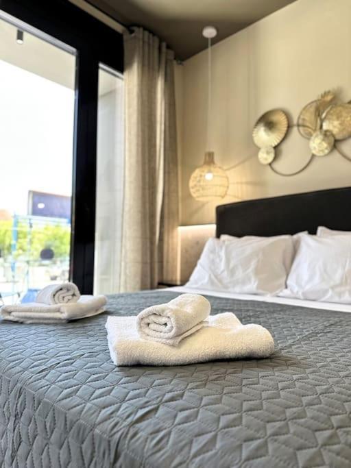 Oasis Luxury Eretria (Evia)