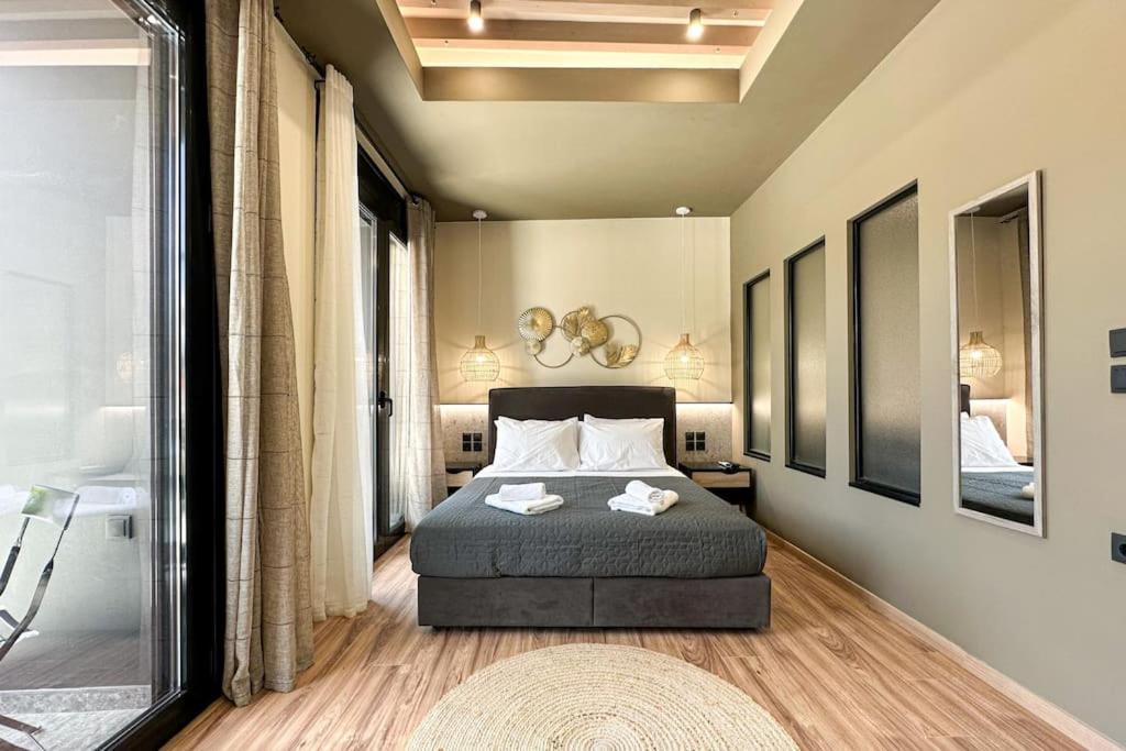 Apartment Oasis Luxury Eretria (Evia)
