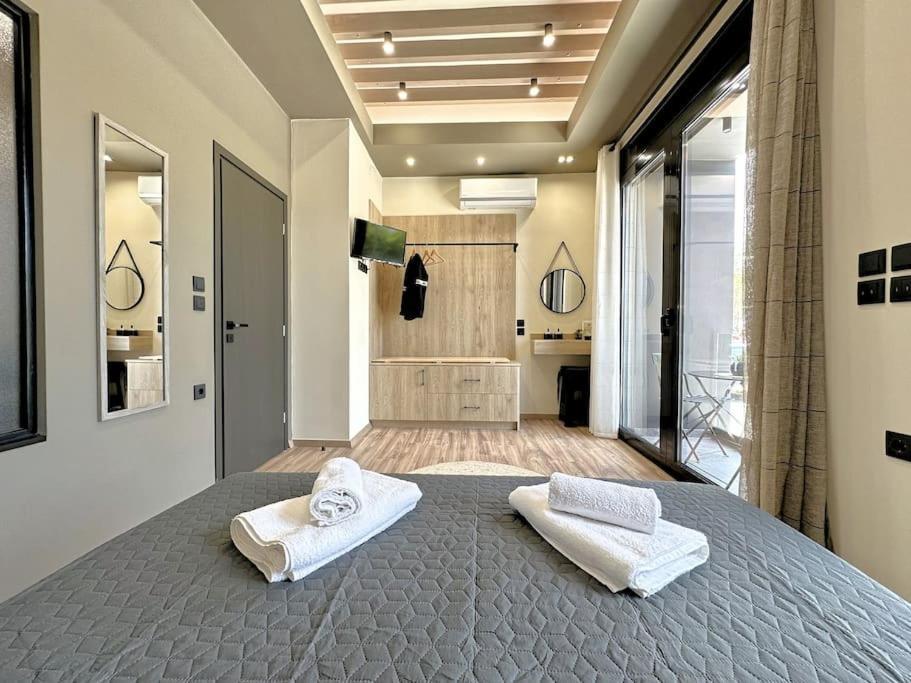 Oasis Luxury