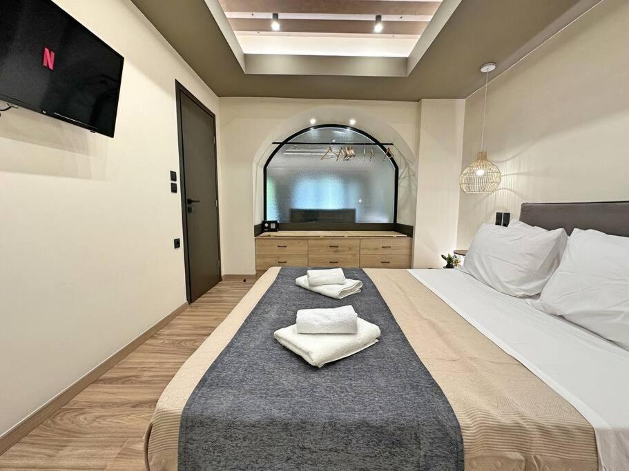 Oasis Luxury Apartment *